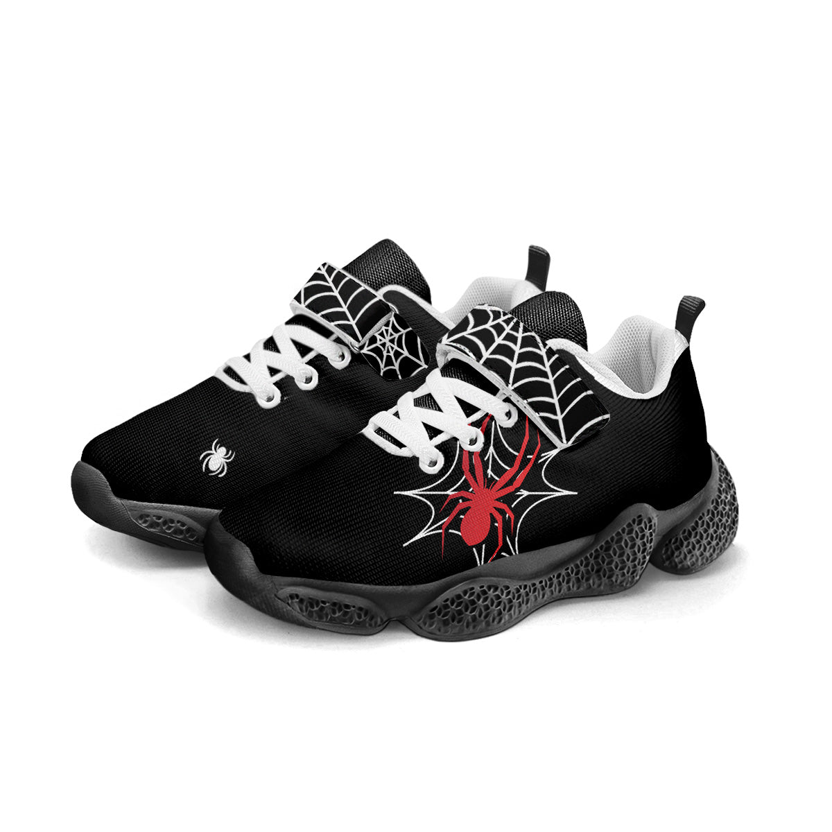 Spider Kids Running Shoes