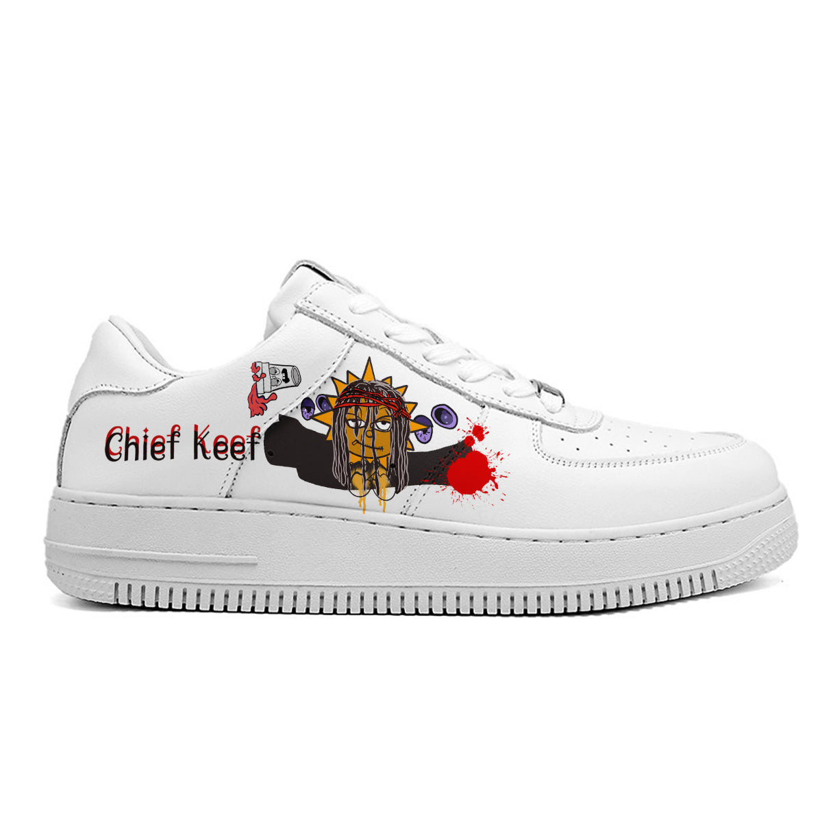 Sosa Sneaker