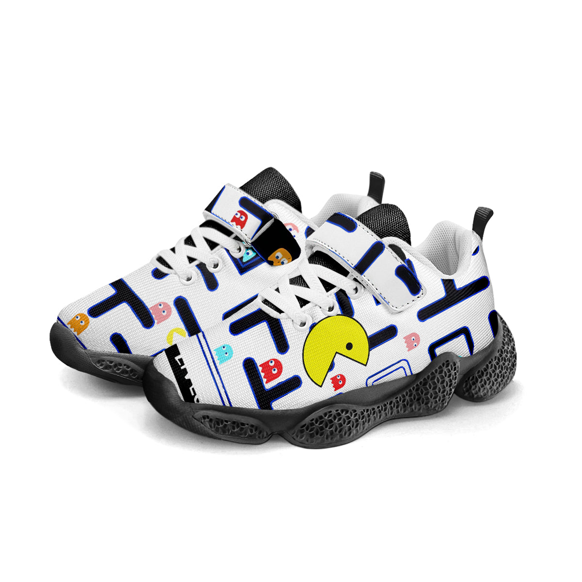 Pacman Kids Running Shoes