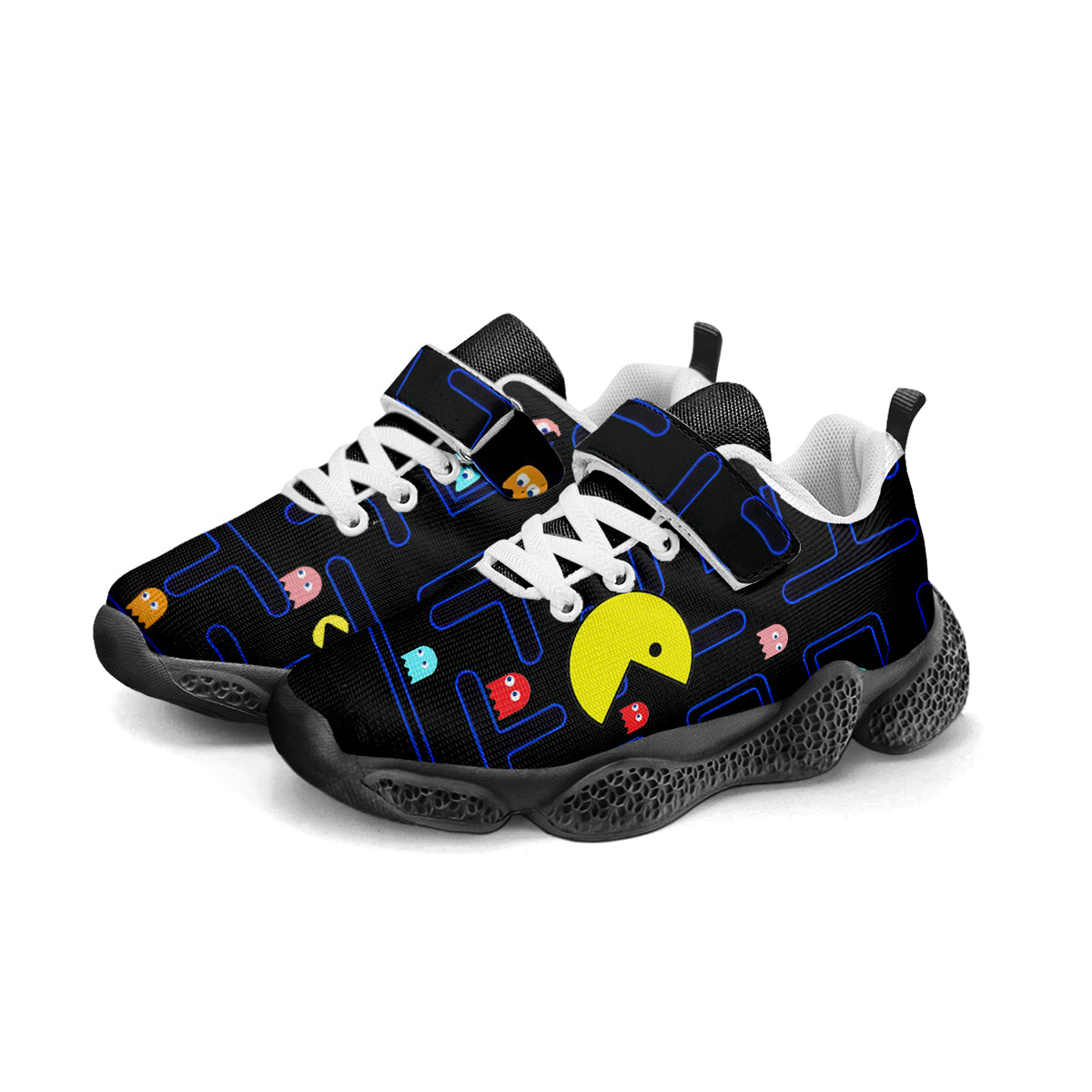 Pacman Kids Running Shoes