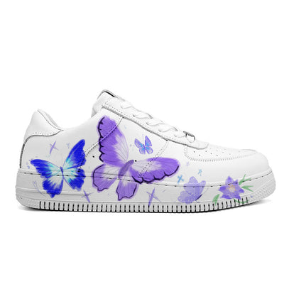 Butterfly Sneaker