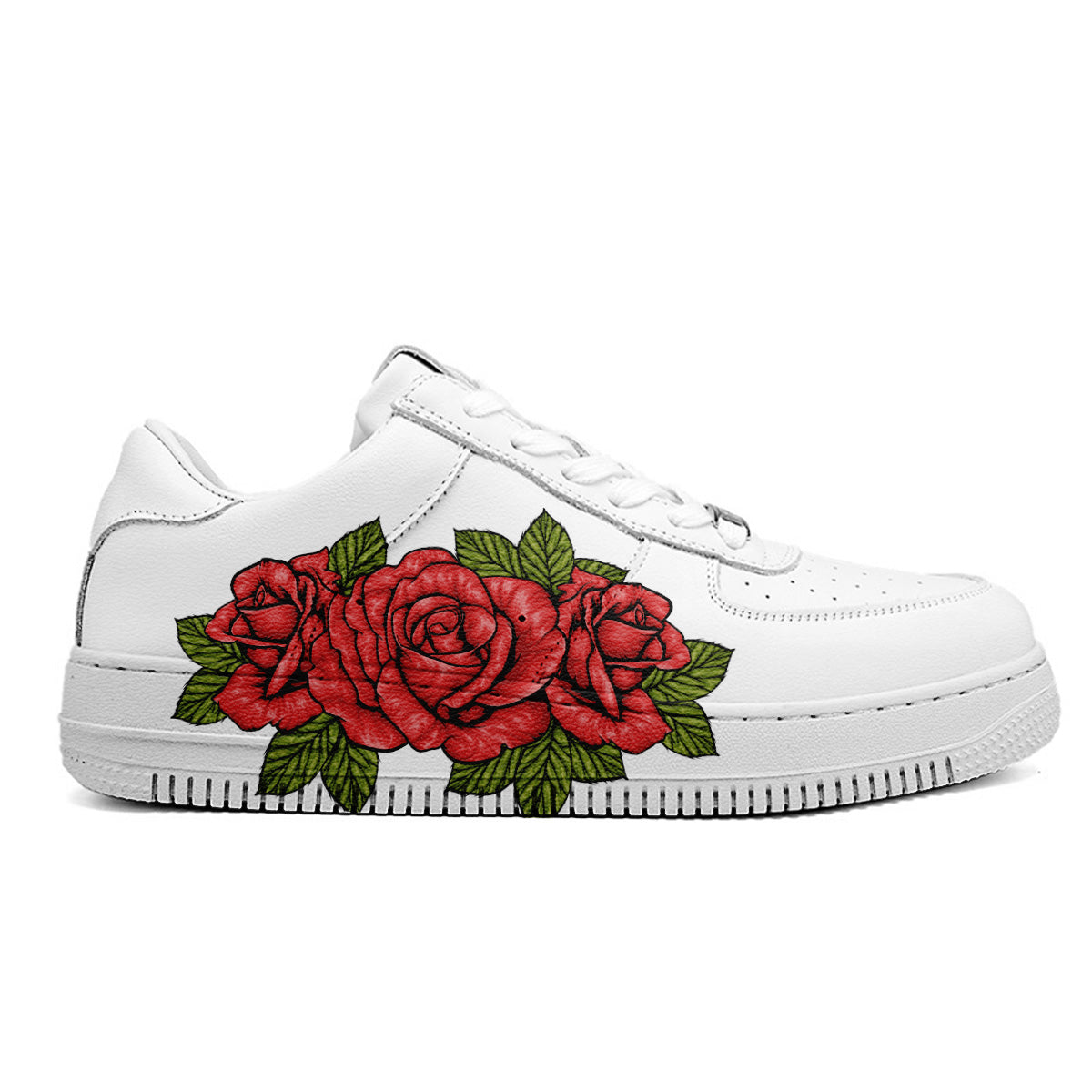 Rose Sneaker