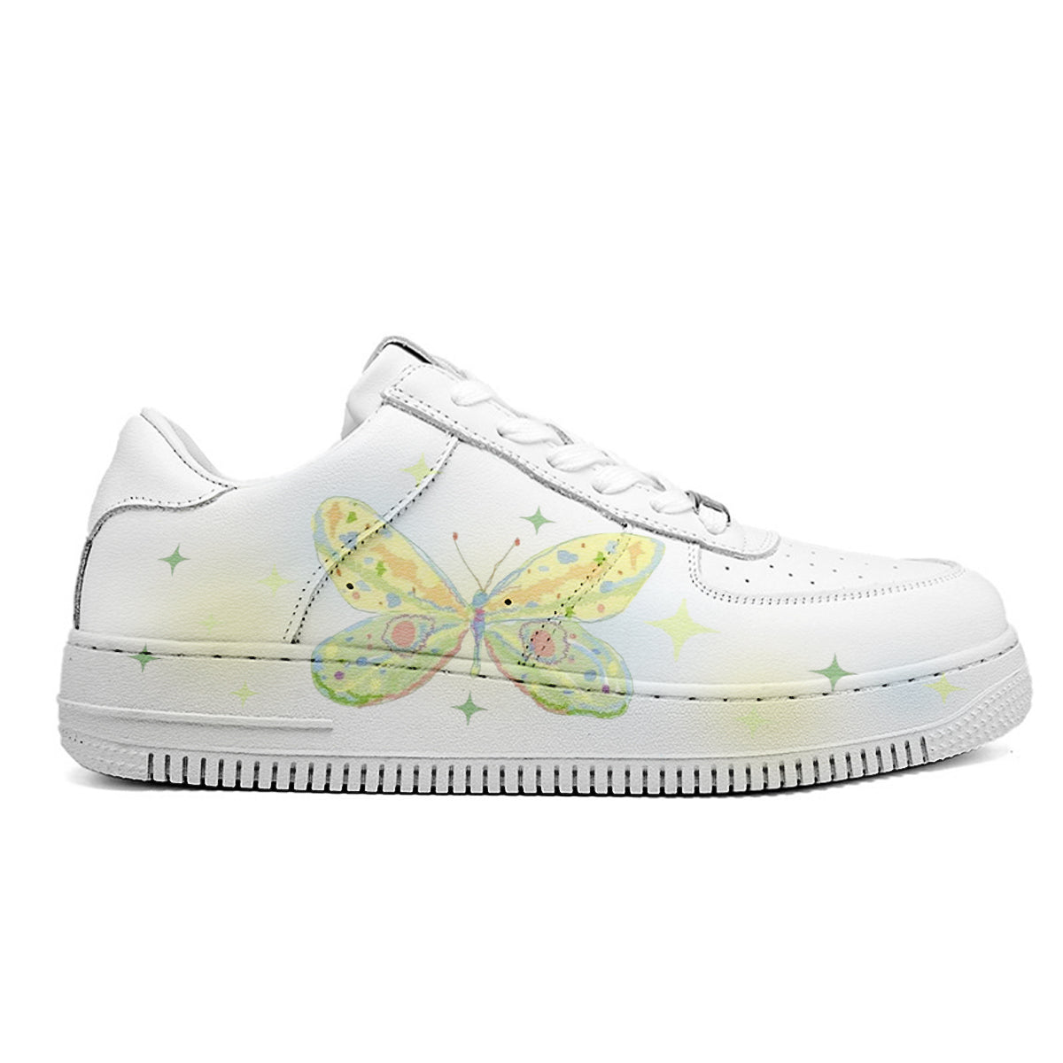 Butterfly Sneaker