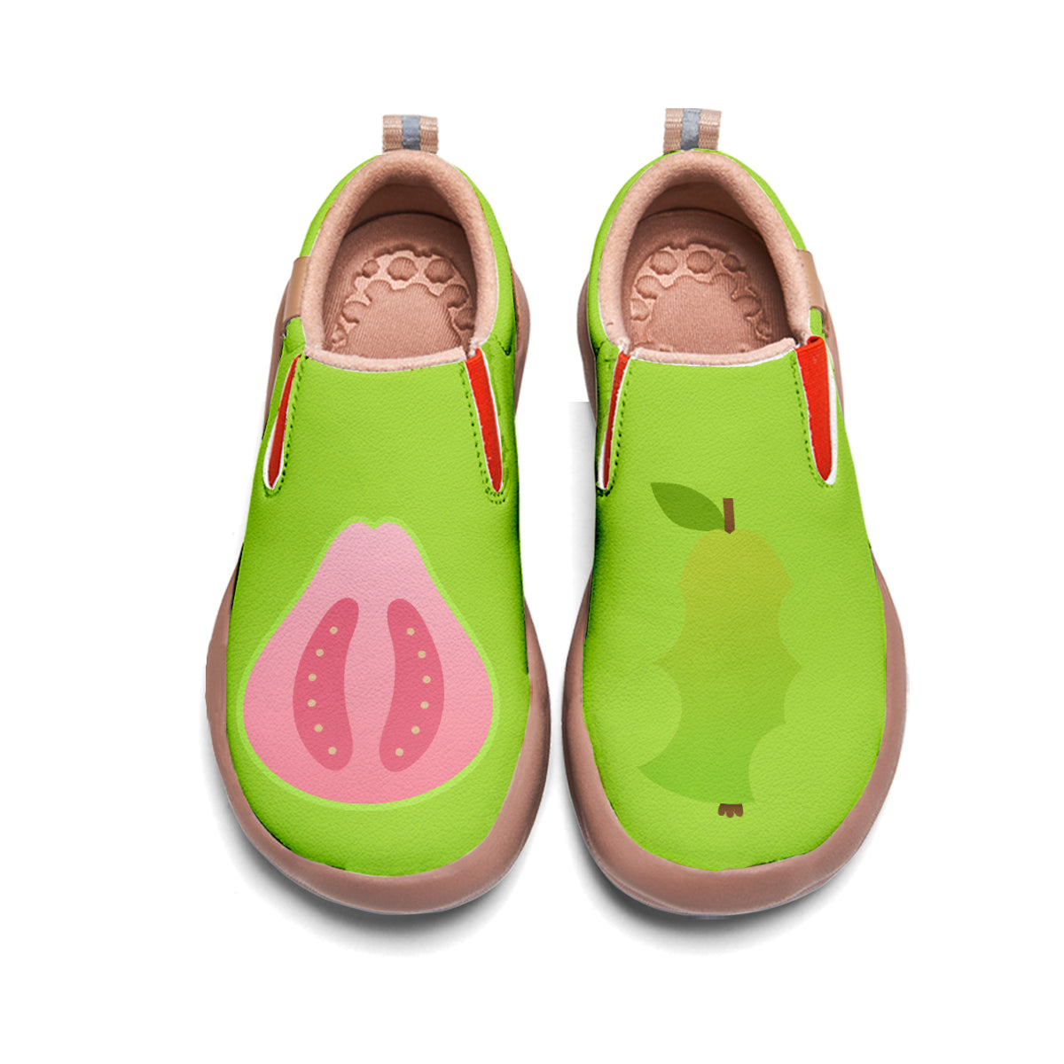 Guava Slip On