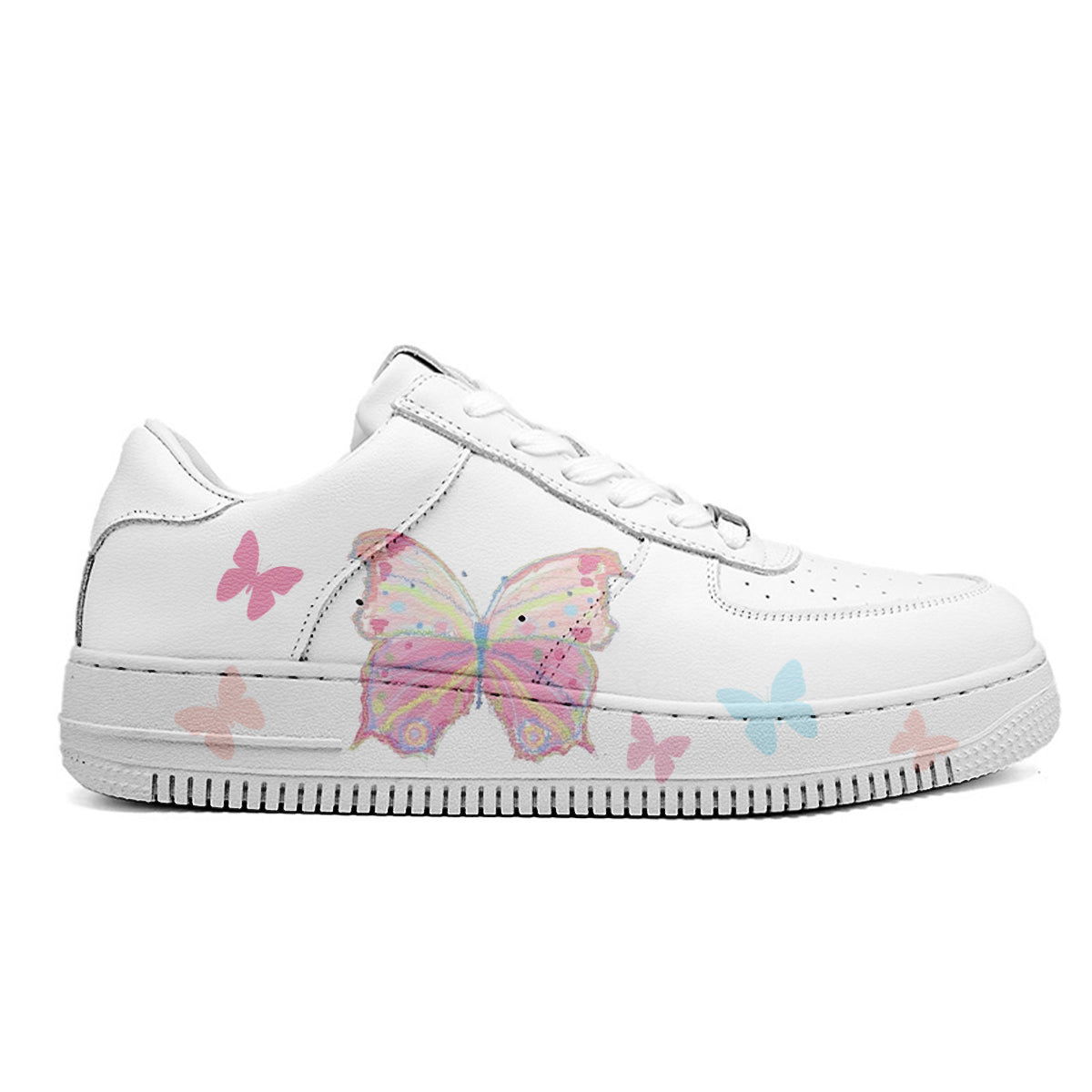 Butterfly Sneaker