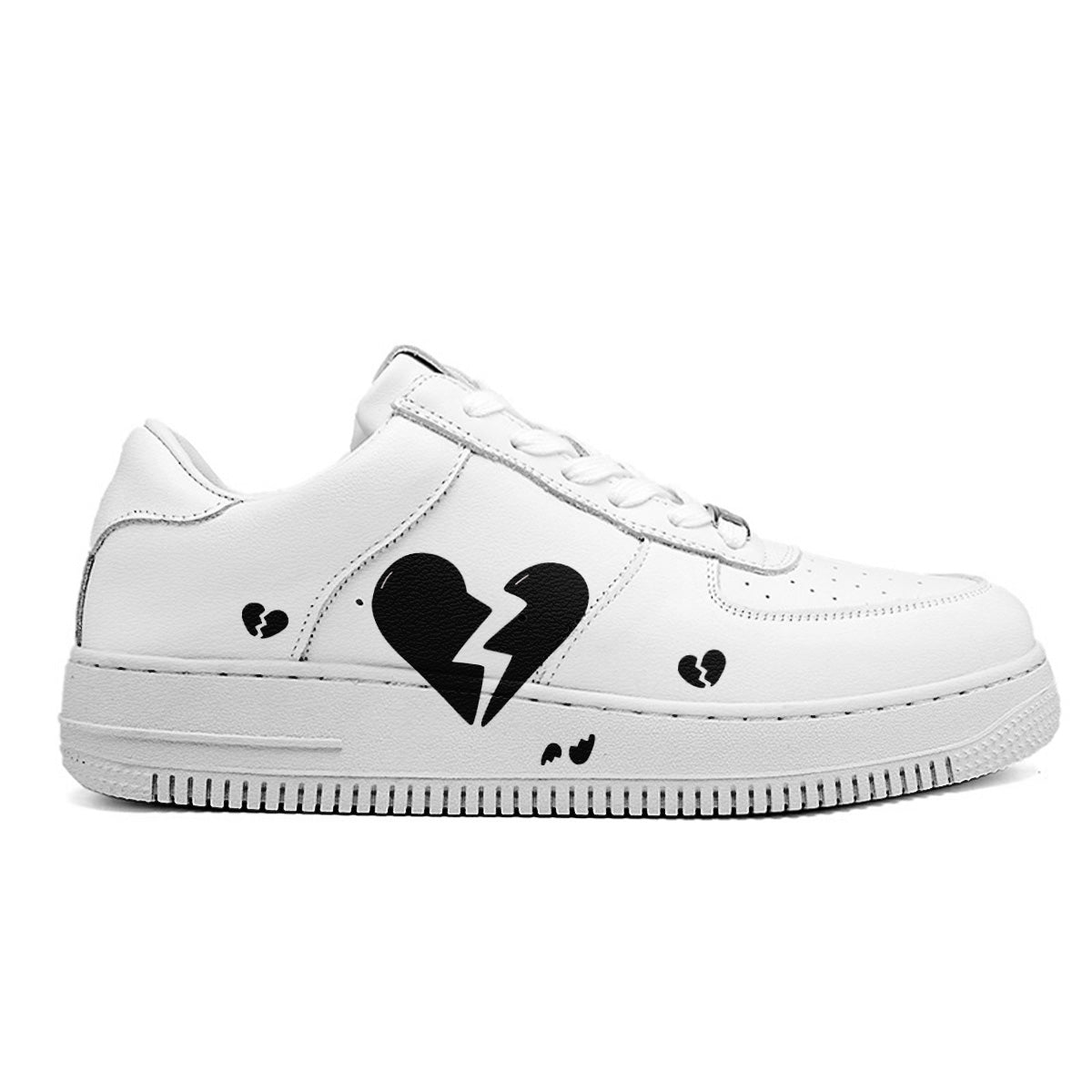 Broken Heart Sneaker