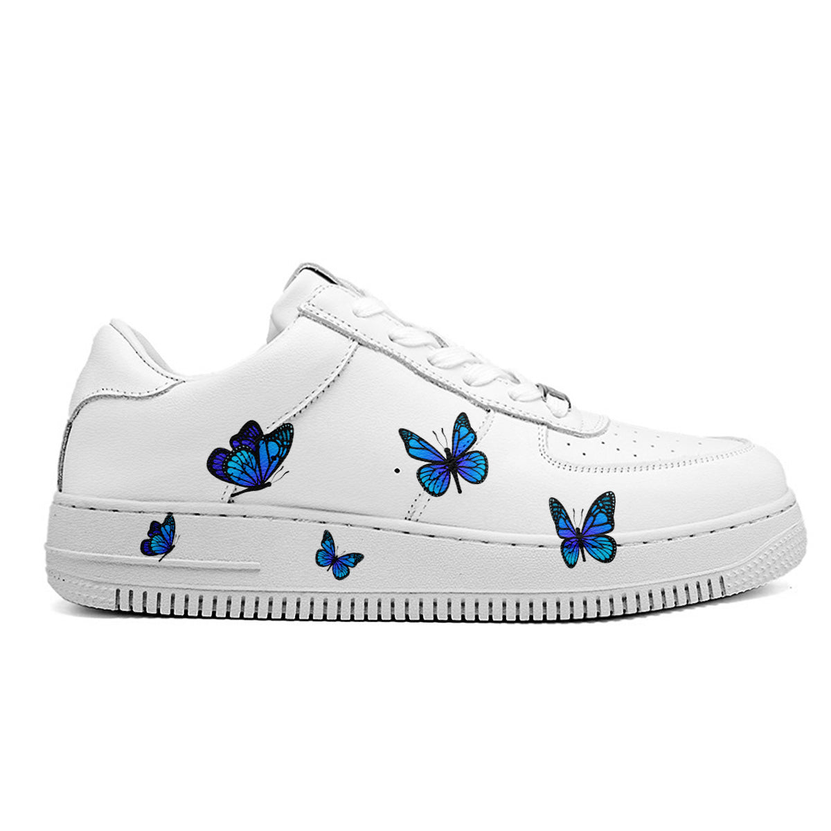 Butterfly Sneaker