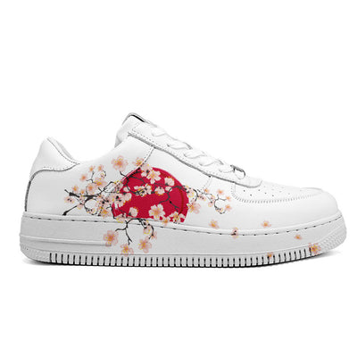 Cherry Blossoms Sneaker