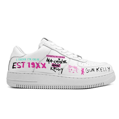 MGK Sneaker