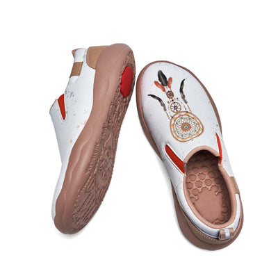 Dreamcatcher Slip On