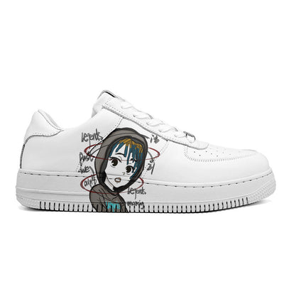 Juice Wrld Sneaker