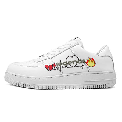 Juice Wrld Sneaker