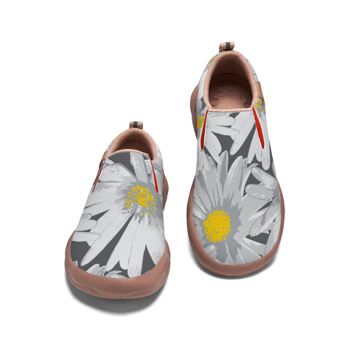 Daisy Slip On