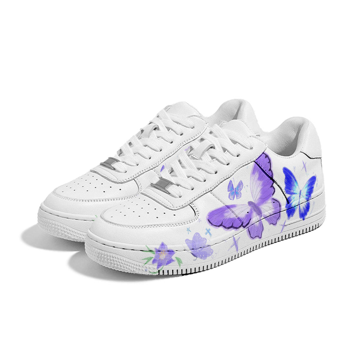 Butterfly Sneaker