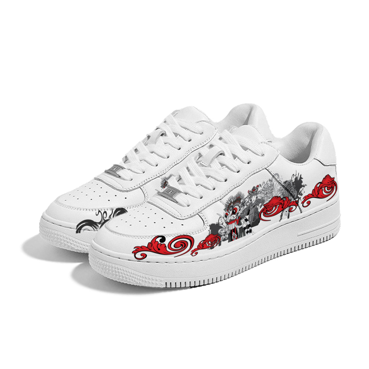 Barong Sneaker