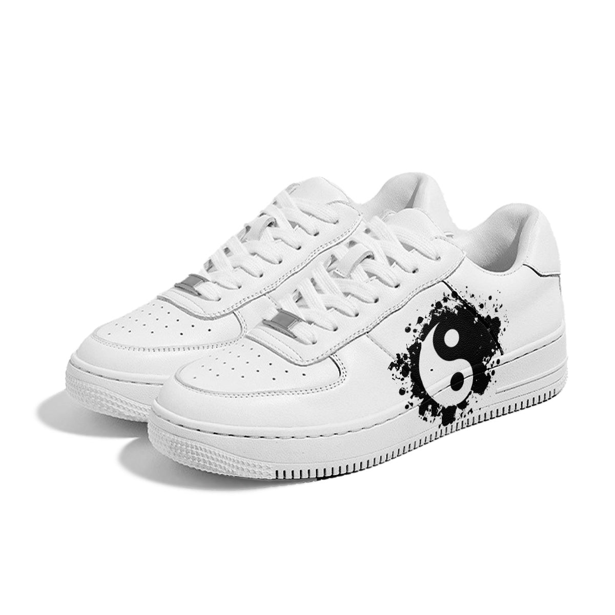 Yin Yang Sneaker