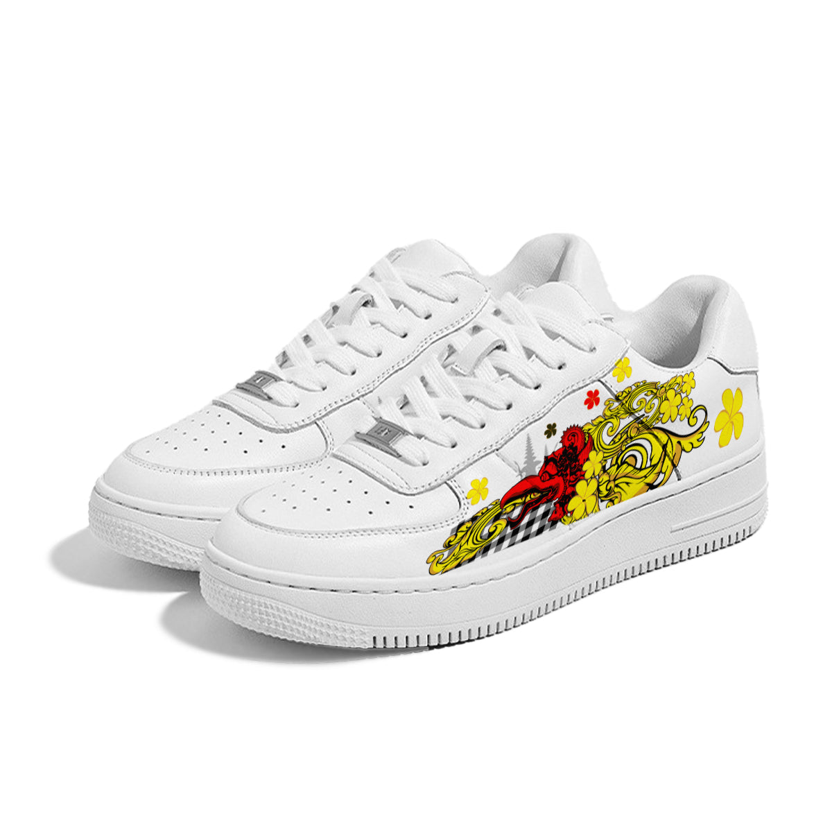 Barong Sneaker