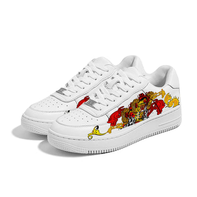 Barong Sneaker