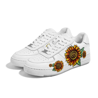 Sunflower Sneaker