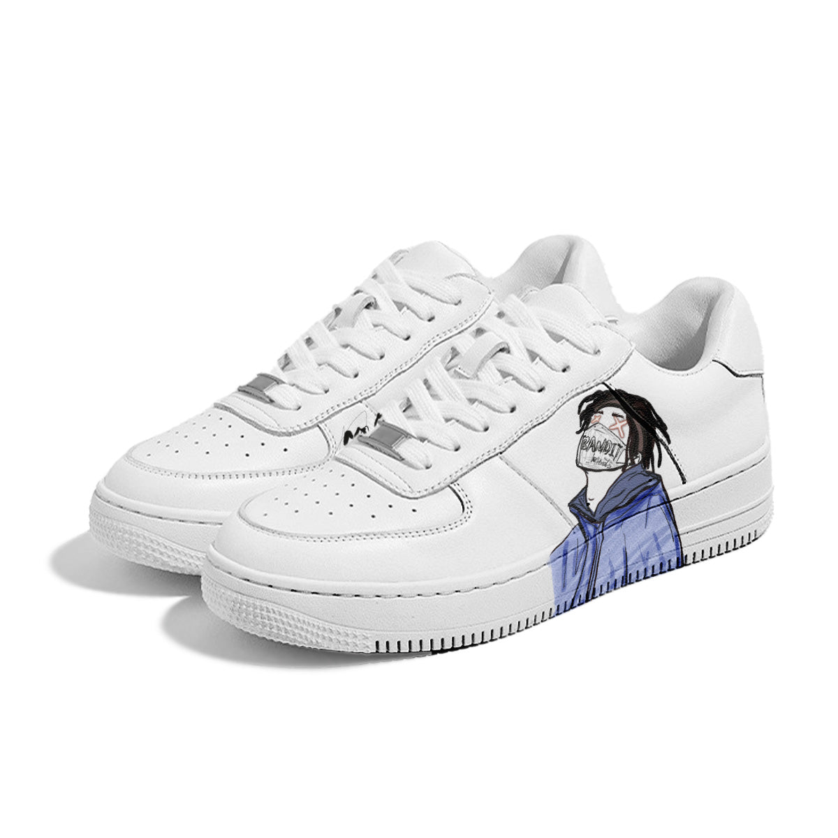 Juice Wrld Sneaker