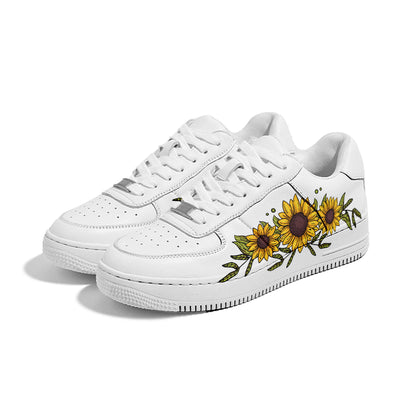 Sunflower Sneaker