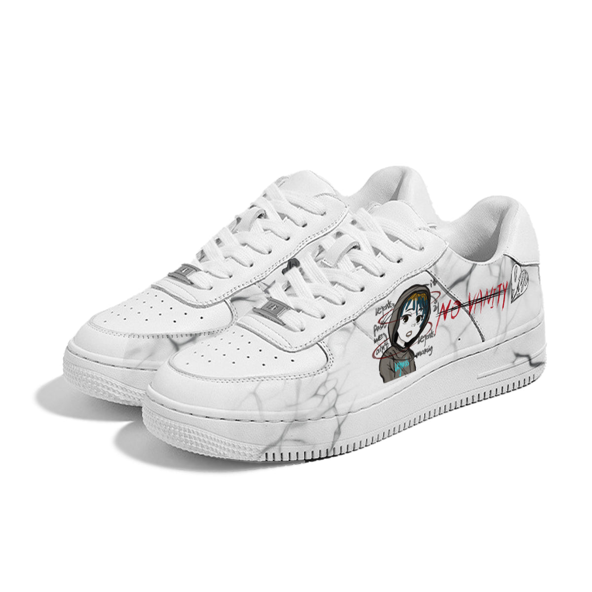 Juice Wrld Sneaker