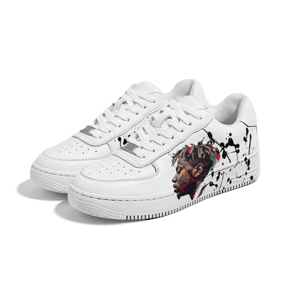 Juice Wrld Sneaker