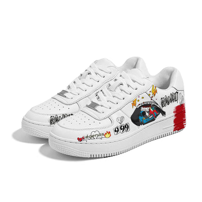 Juice Wrld Sneaker