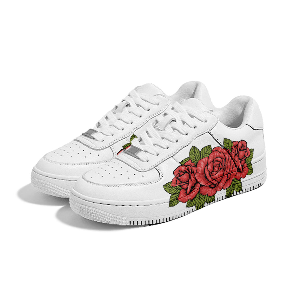 Rose Sneaker