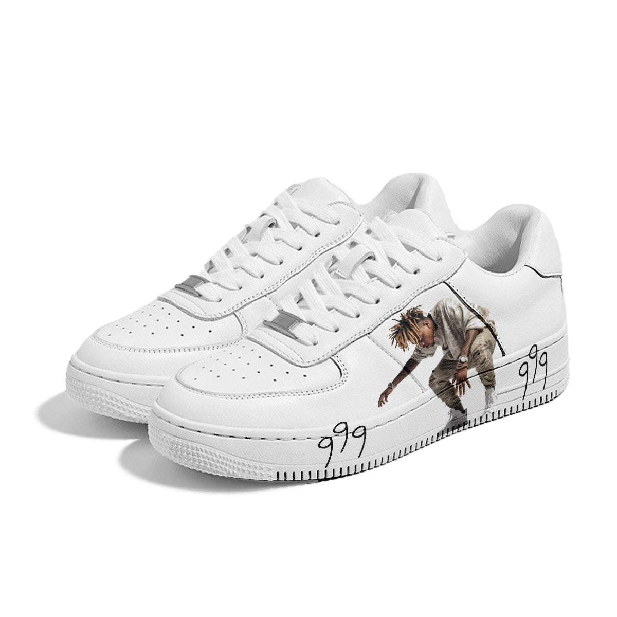 Juice Wrld Sneaker