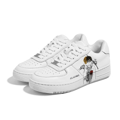 XXX Sneaker