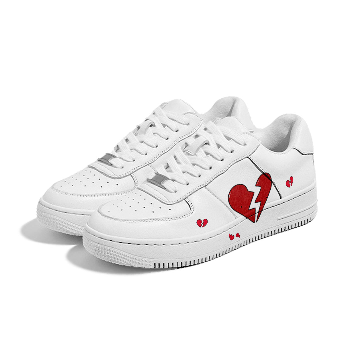 Broken Heart Sneaker