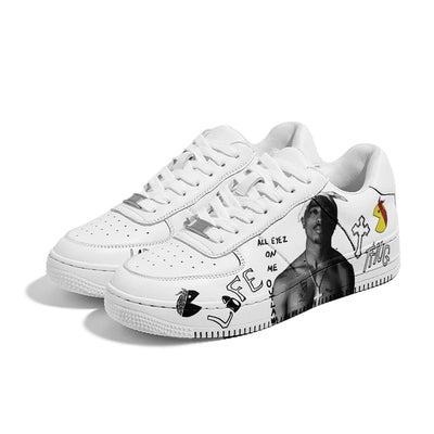 2pac Sneaker