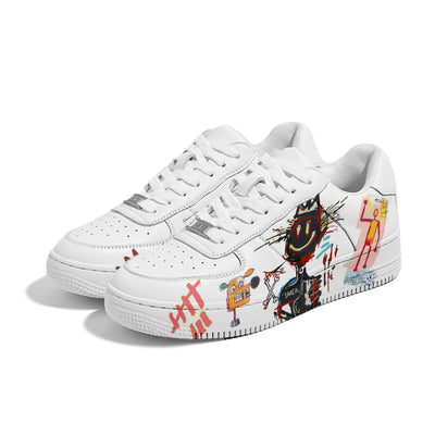 Basquiat Sneaker