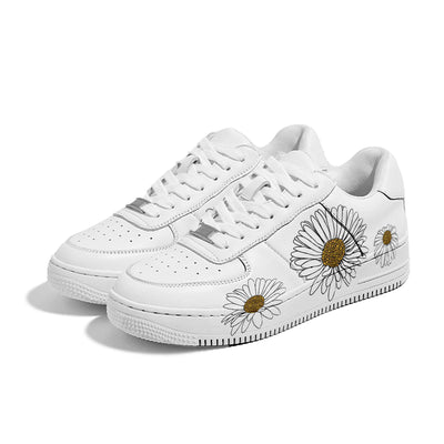 Daisy Sneaker