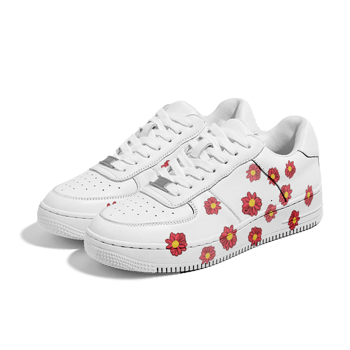 Daisy Sneaker