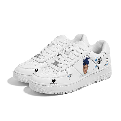 XXX Sneaker