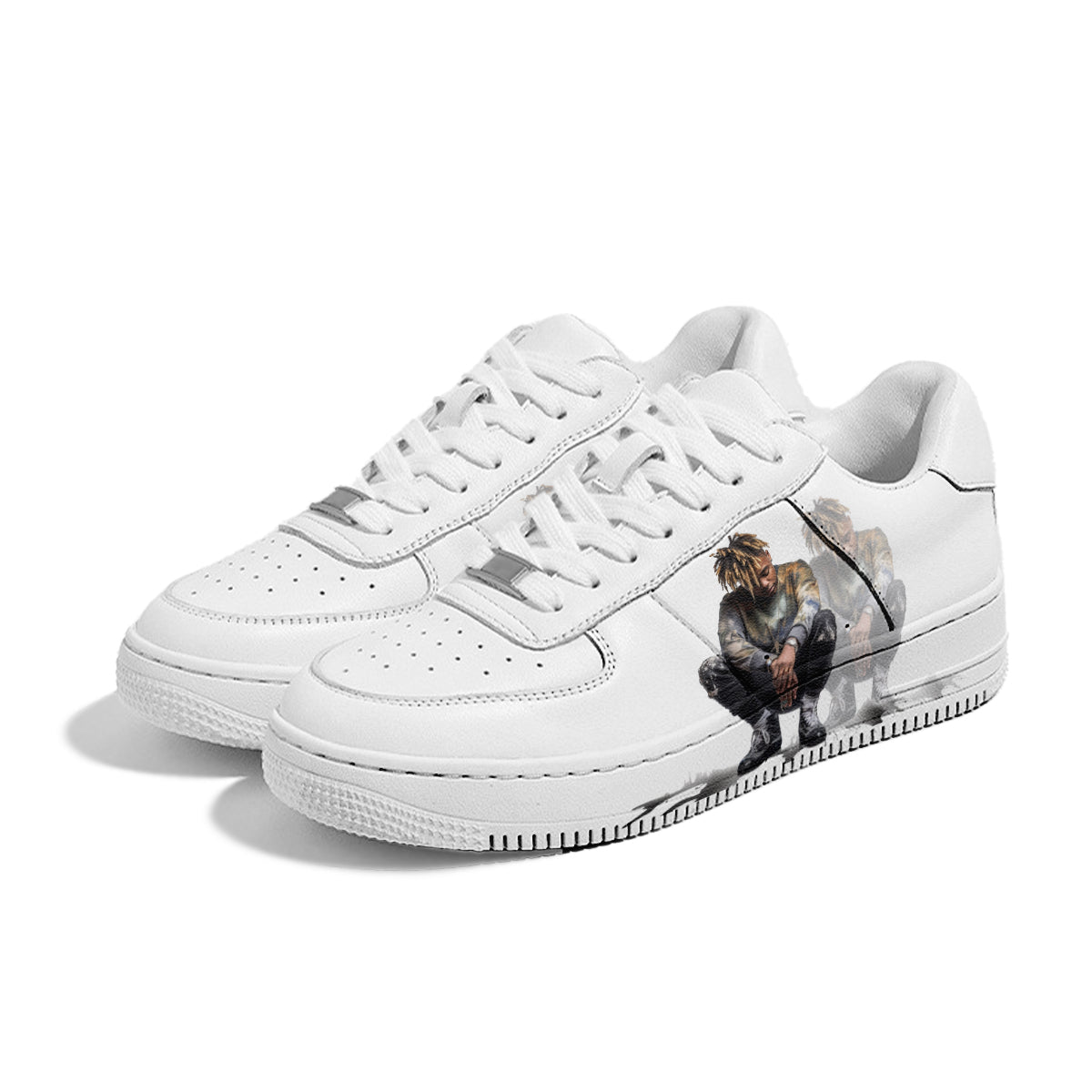 Juice Wrld Sneaker