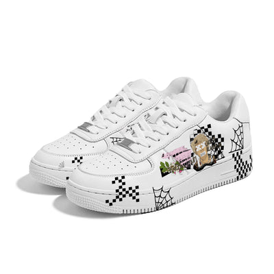 MGK Sneaker