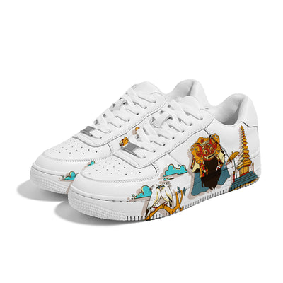 Barong Sneaker