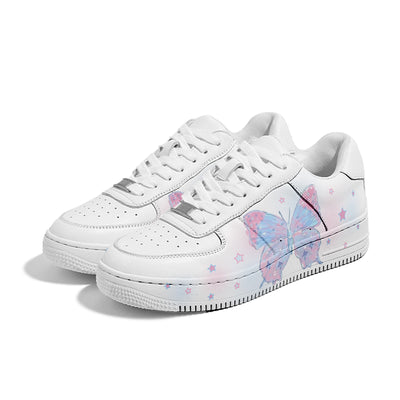 Butterfly Sneaker