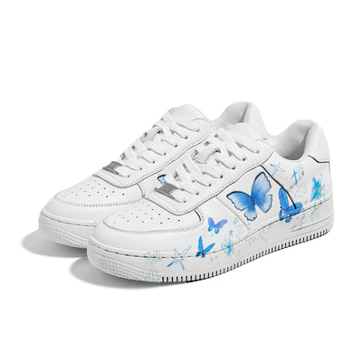 Butterfly Sneaker