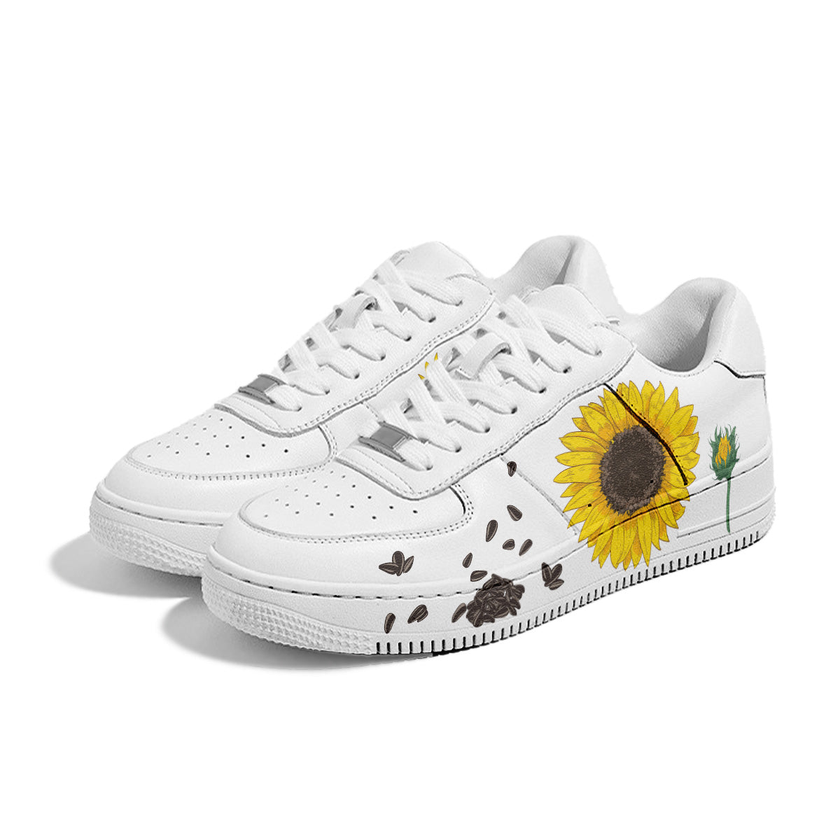 Sunflower Sneaker