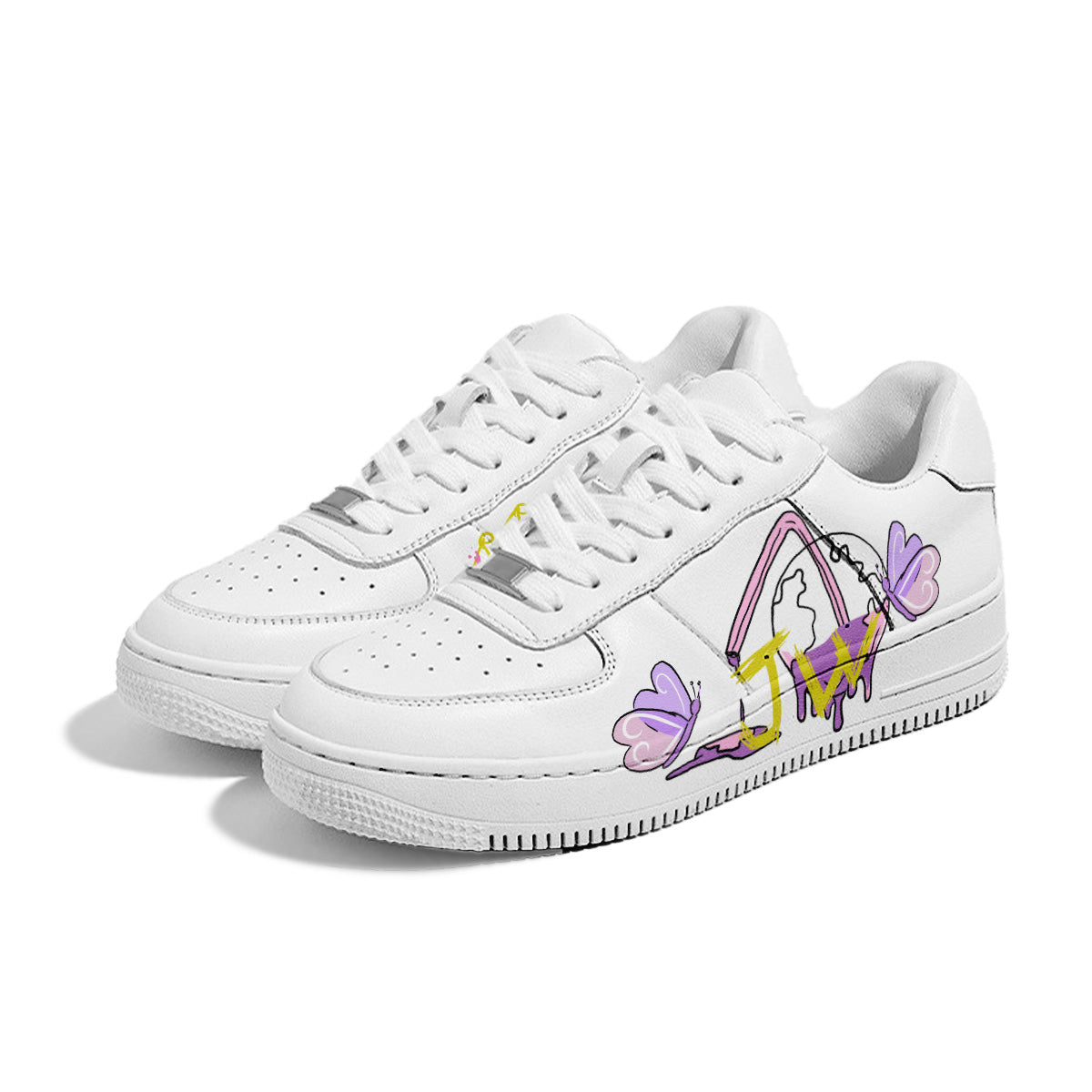 Juice Wrld Sneaker