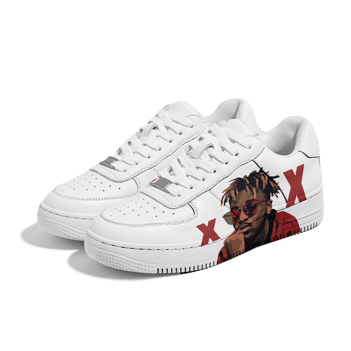 Juice Wrld Sneaker