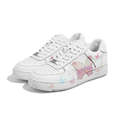 Butterfly Sneaker