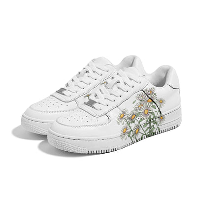 Daisy Sneaker