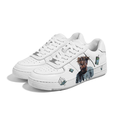 Juice Wrld Sneaker