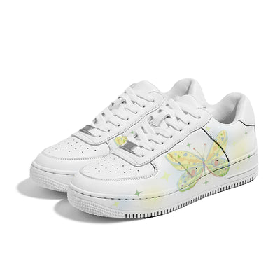 Butterfly Sneaker