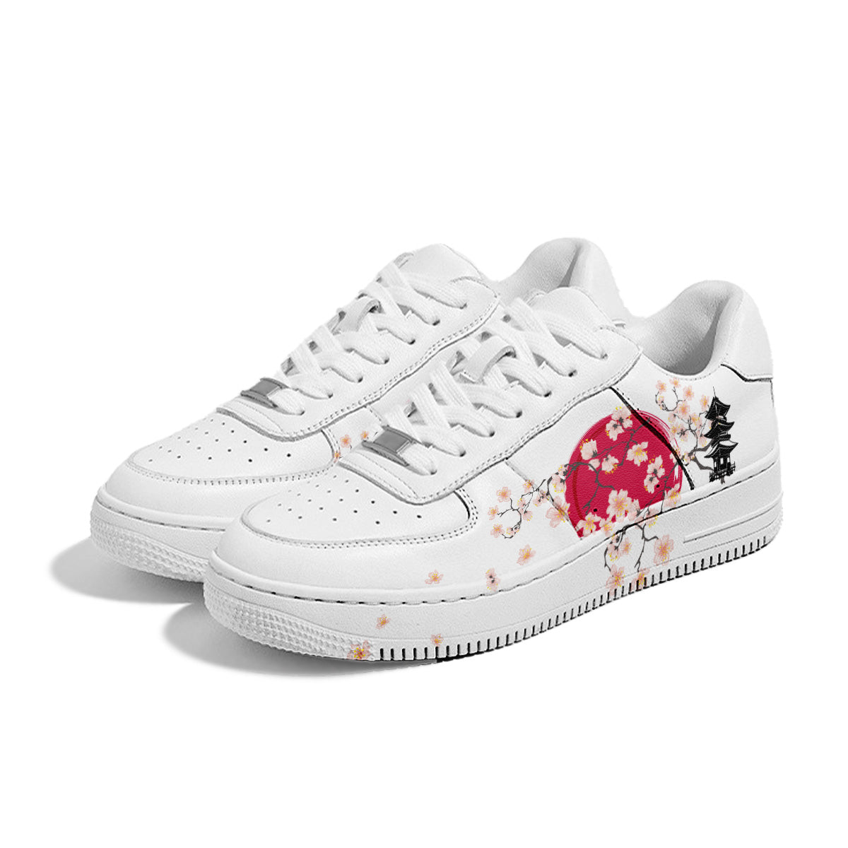 Cherry Blossoms Sneaker